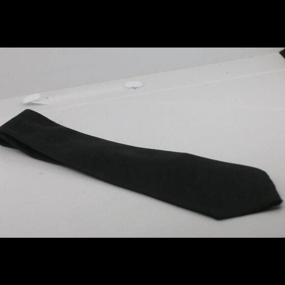 CA00472 Gallini black Tie - Picture 1 of 7